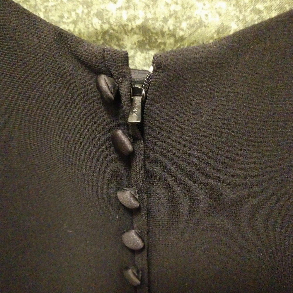 Talbot's dress - Picture 3 of 9